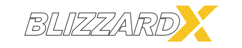 BlizzardX