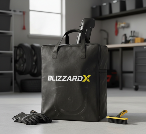 BlizzardX Winter Bundle