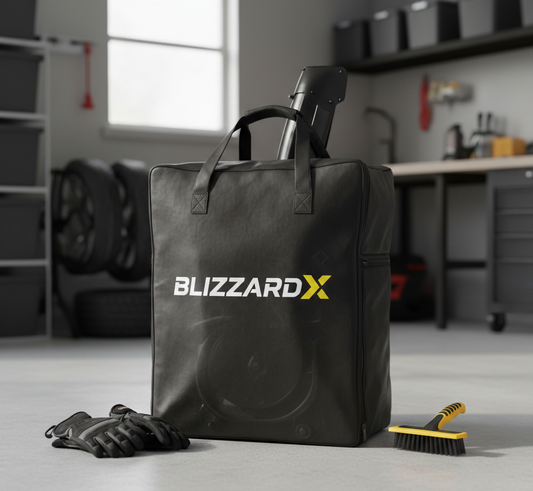 BlizzardX Winter Bundle